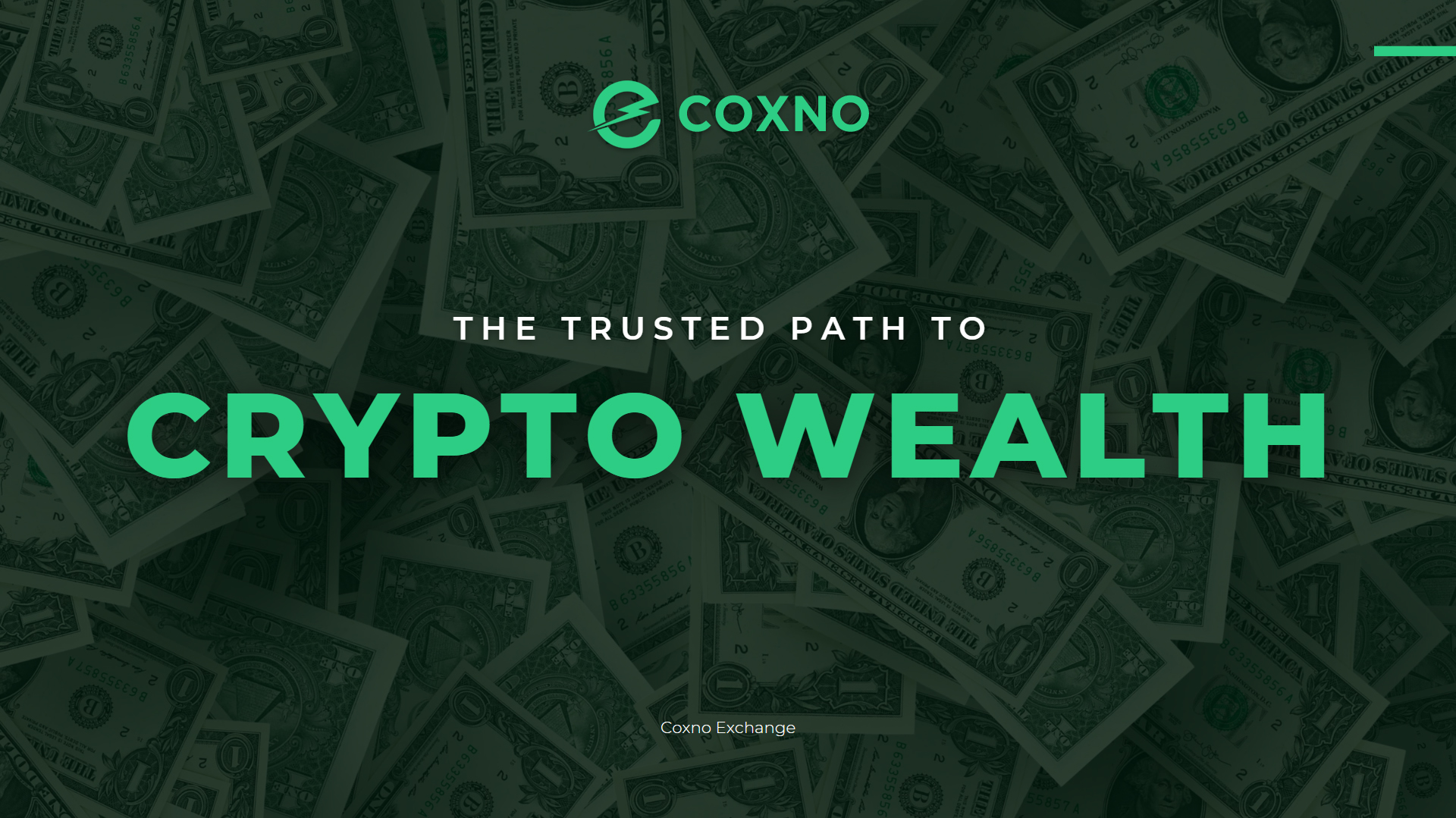 Coxno Logo